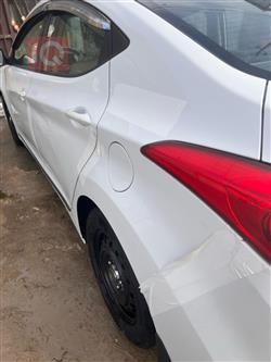 هیۆندای ئەلەنترا